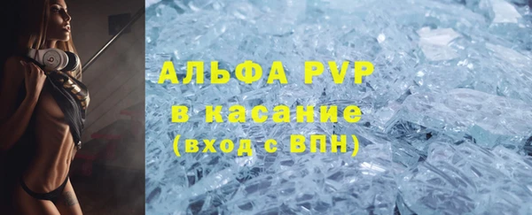 Альфа ПВП Няндома