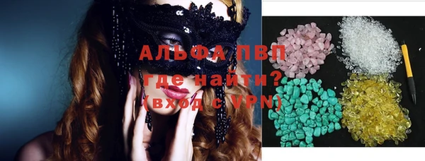 Альфа ПВП Няндома